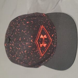 Boys under Armour snapback hat